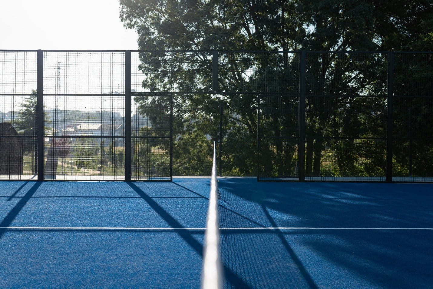 Padel image