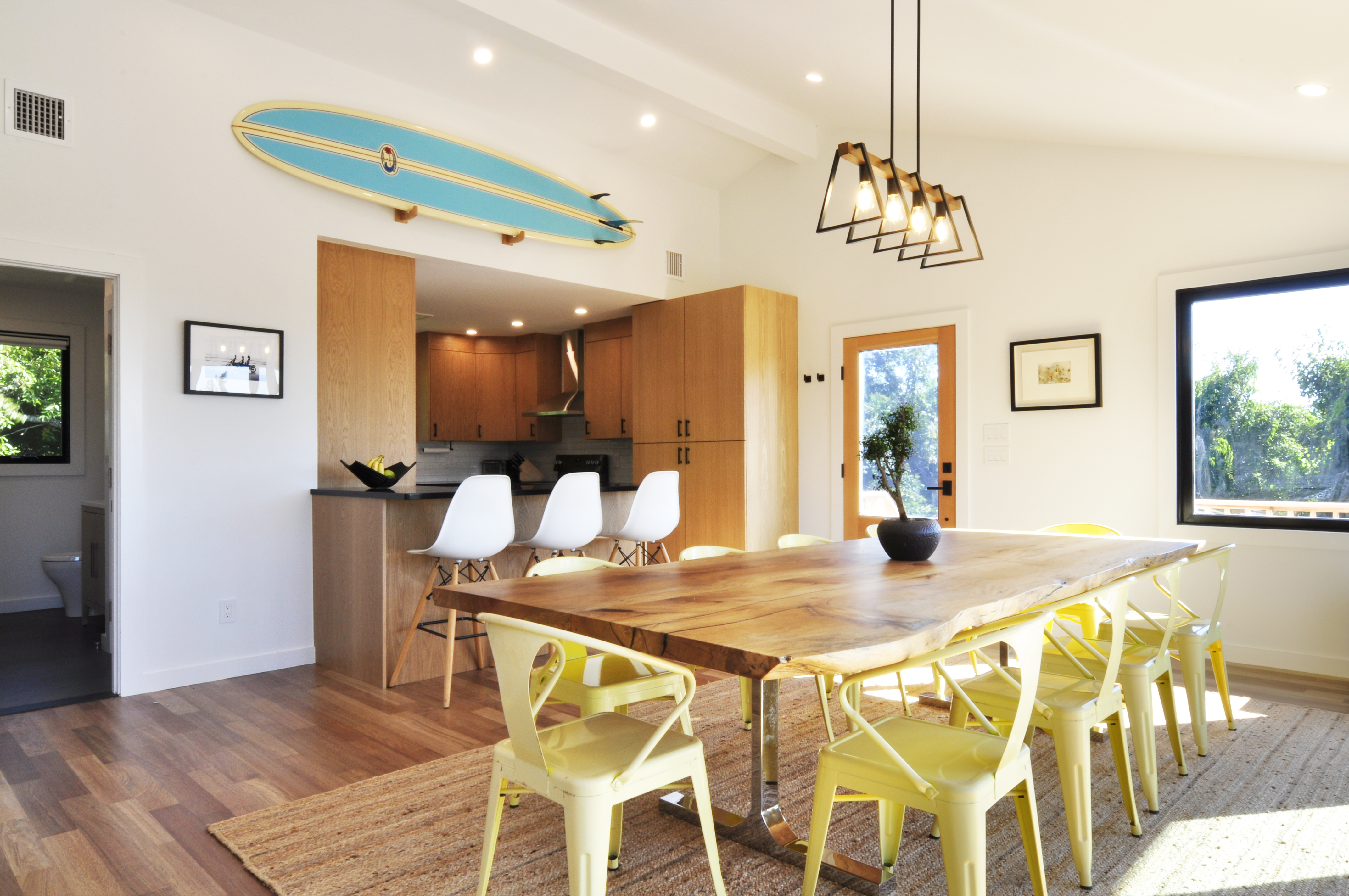 Interior design image