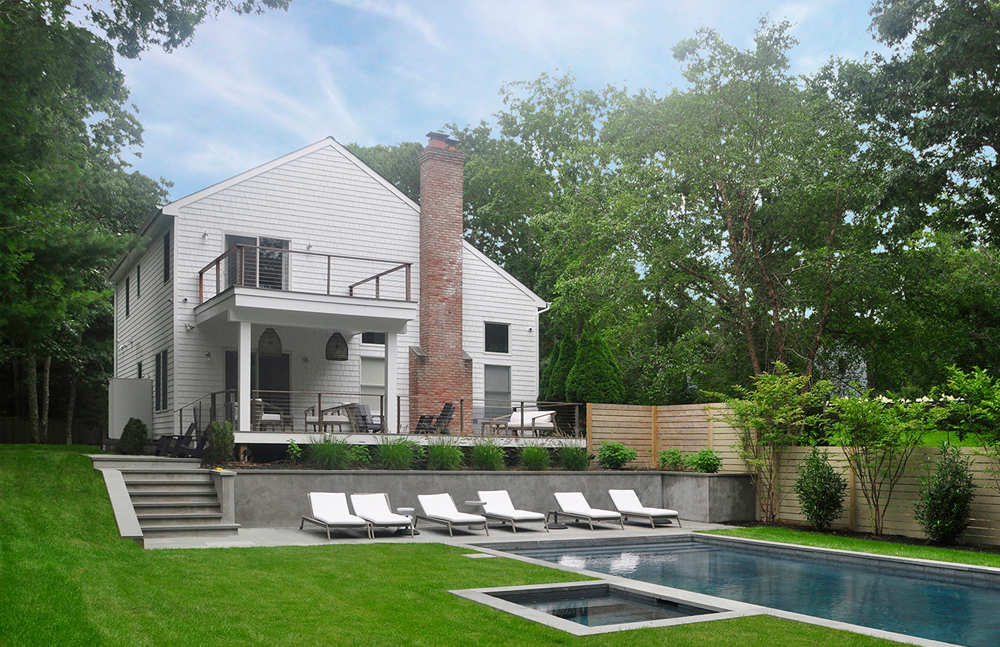 Custom cabinetry image