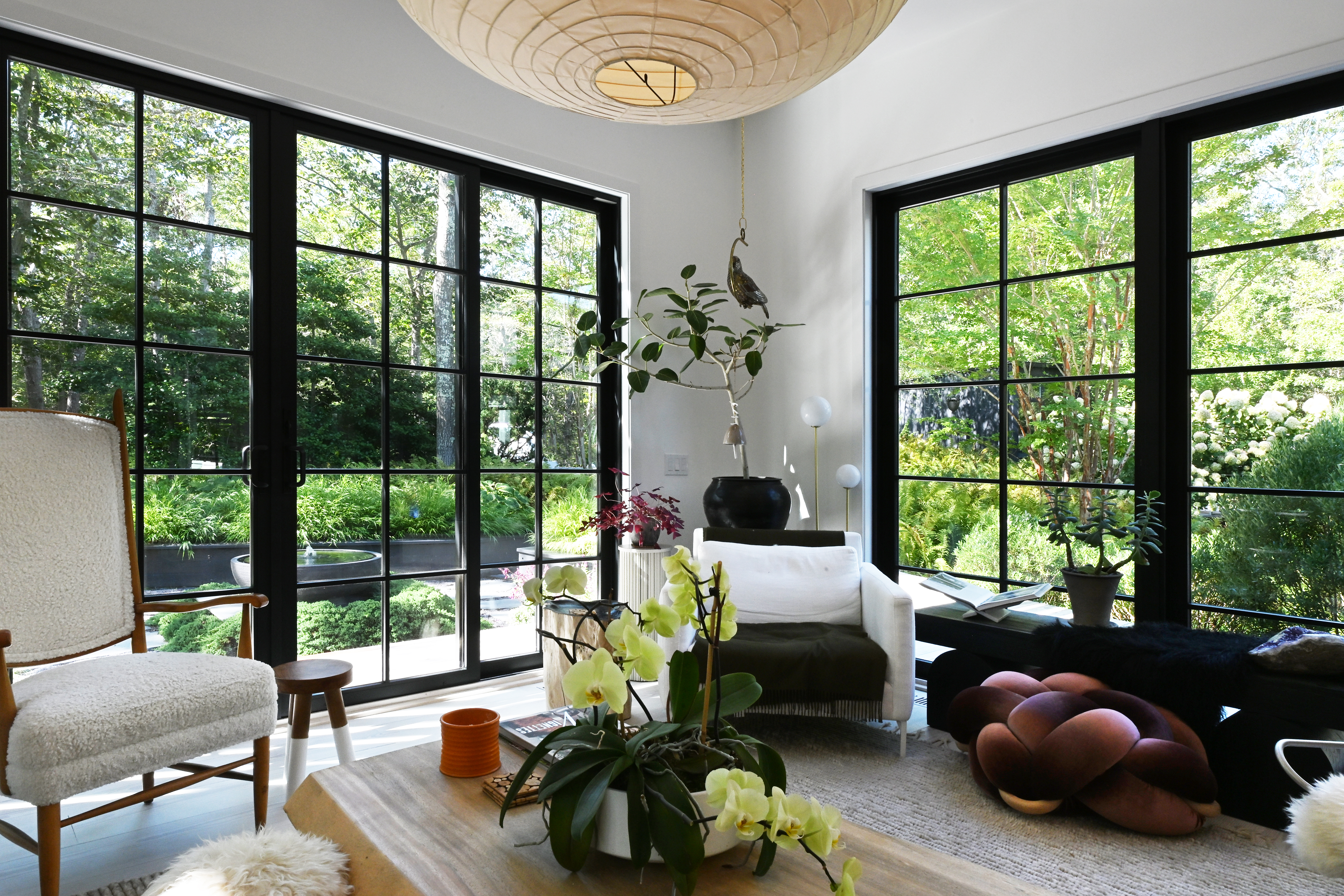 Residential estimates